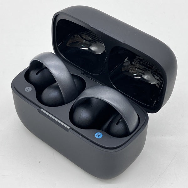 Anker 【中古】Soundcore AeroClip ミッドナイトブラック