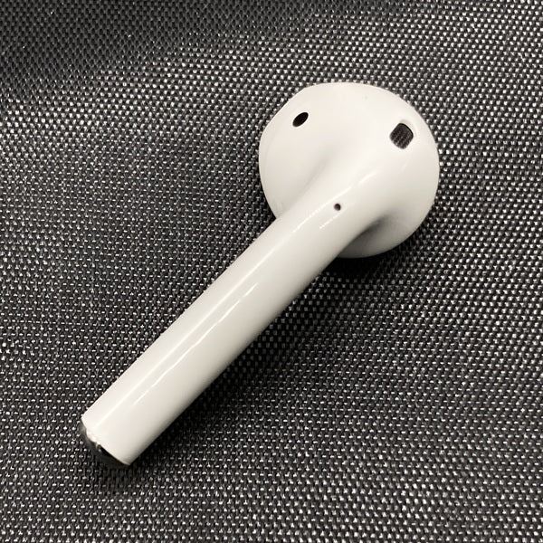Apple 【中古】airpods （R側）(第1世代)（ジャンク・返品不可