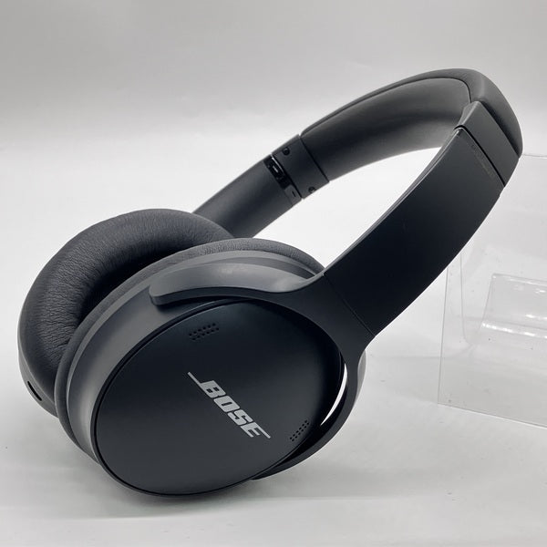 【中古】QuietComfort45 Headphone ブラック【仙台】