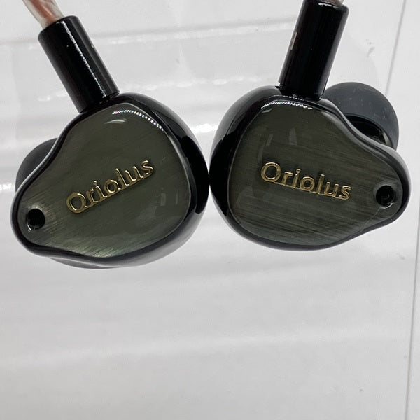 ヘッドフォン/イヤフォン SONY - oriolus forsteni 9/7発売】エントリーモデル「Finschi HiFi」とマイナーチェンジ