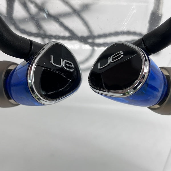 結城　　Ultimate Ears UE900s 中古美品 中古】Ultimate Ears900(UE900)※国内正規流通版 [2133016585808