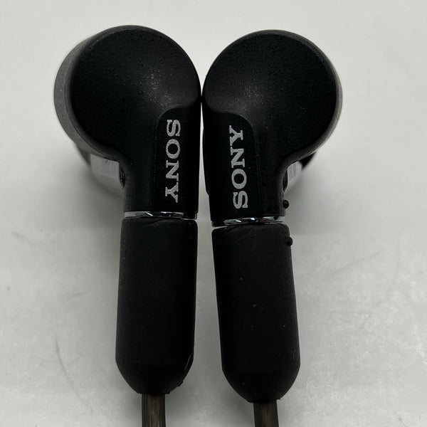 訳あり SONY XBA-N3 有線イヤホン ブラック 片耳欠品 SONY 【中古】XBA-N3（ケーブル欠品）【秋葉原】 – e☆イヤホン