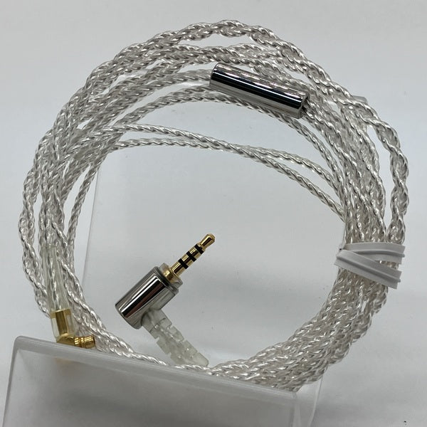 【中古】F7200用ケーブル MMCX-2.5mm4極バランス【FI-CABF12D】【秋葉原】