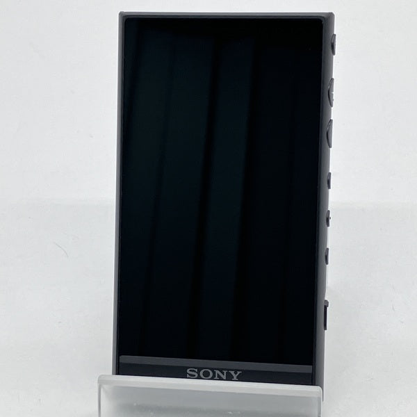 SONY 【中古】NW-A105 BM 【ブラック】【秋葉原】 – e☆イヤホン