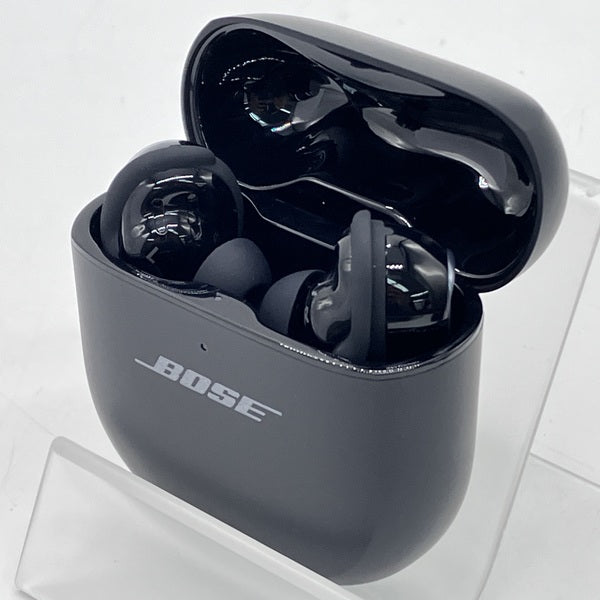 Bose quietcomfort ultra 中古美品 中古(B)] Bose QuietComfort Ultra Headphones ワイヤレス