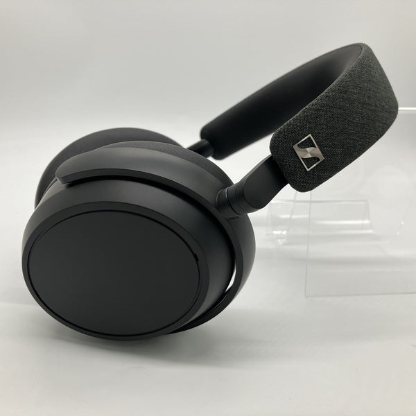 MOMENTUM 4 Wireless ブラック M4AEBT-BLACK Sennheiser Momentum 4 Wireless Headphones - Black | Sweetwater