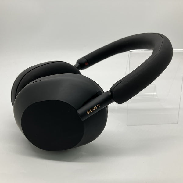 【中古美品】SONY WH-1000XM5 ワイヤレスヘッドホン ブラック SONY 〔中古〕SONY(ソニー) WH-1000XM5 B ブラック : ソフマップ