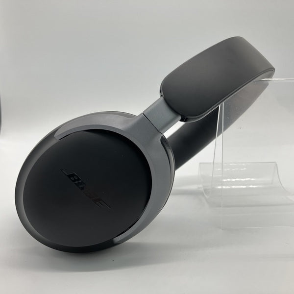 【中古】QuietComfort Ultra Headphones Black【秋葉原】