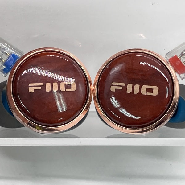 【中古】FP3 Rosewood 【FIO-IEM-FP3-R】【名古屋】