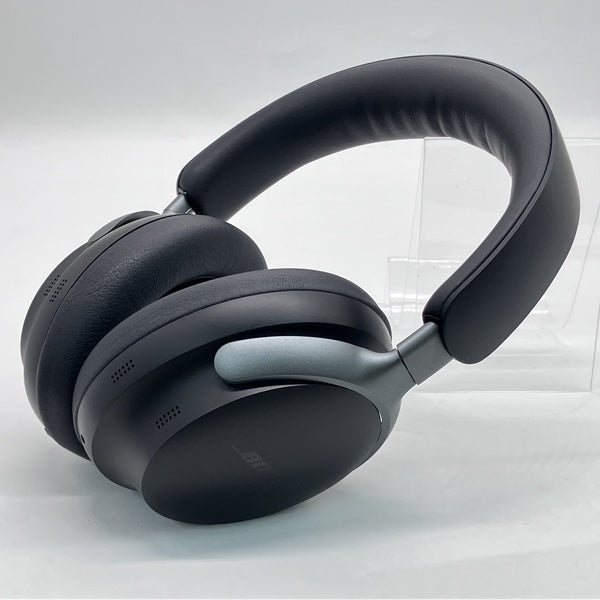 【中古】QuietComfort Ultra Headphones Black【秋葉原】