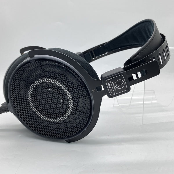 【中古】オーディオテクニカATH-R70xa audio-technica 【中古】ATH-R70xa【秋葉原】 – e☆イヤホン