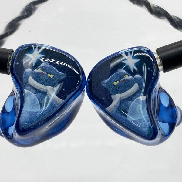 【中古】Versekeys X Celest Ulra-Sense Blue【秋葉原】