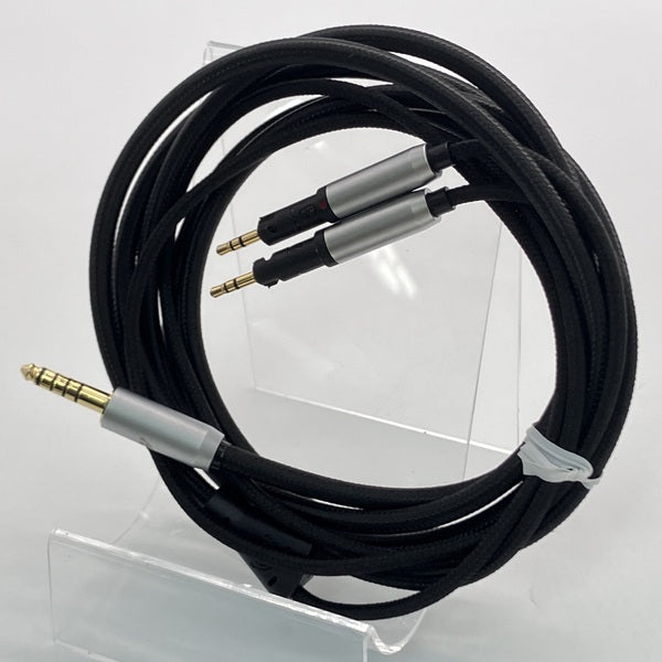 【中古】okcsc TCR70X ATH-R70X/R70xa用 2.5mm*2-4.4mm ケーブル