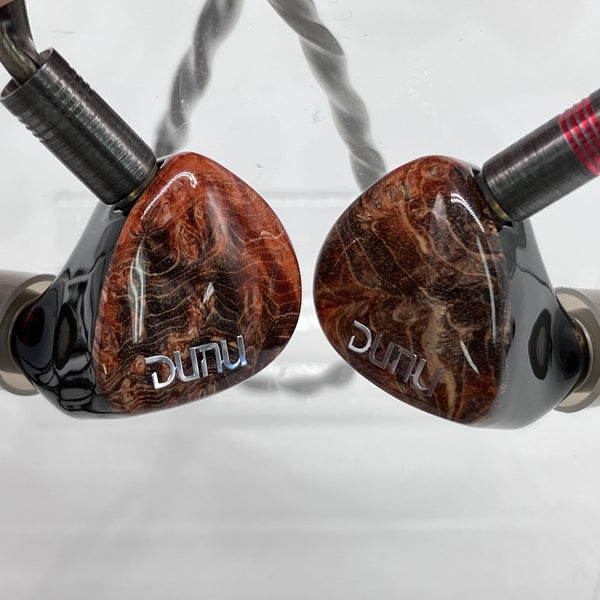 週末値下げ中【ほぼ未使用】DUNU Davinci DUNU-TOPSOUND DUNU DaVinci 価格比較 - 価格.com