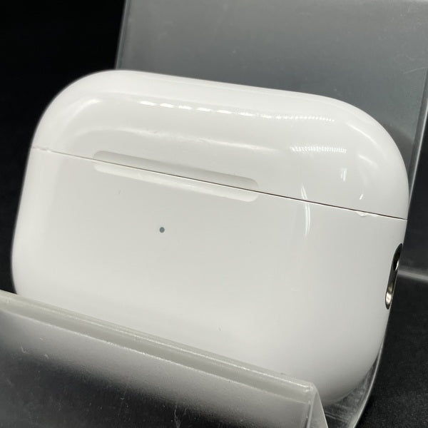 Apple 【中古】AirPods Pro (第2世代) 充電ケース (Lightning