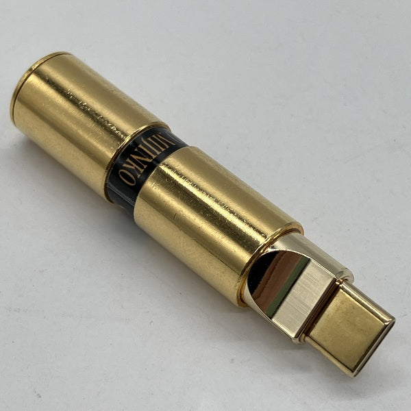 オーディオみじんこ 【中古】SILVER BULLET USB-CG【日本橋