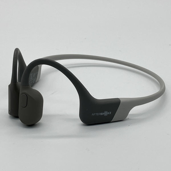 値下げ　セール　AFTERSHOKZ AEROPEX LUNAR GRAY 41NAhTCfrOL.jpg