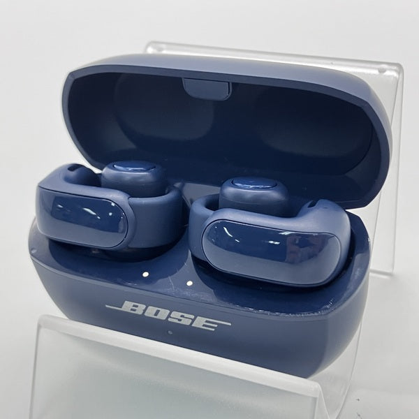 Bose 【中古】Ultra Open Earbuds Lunar Blue【秋葉原】 – e