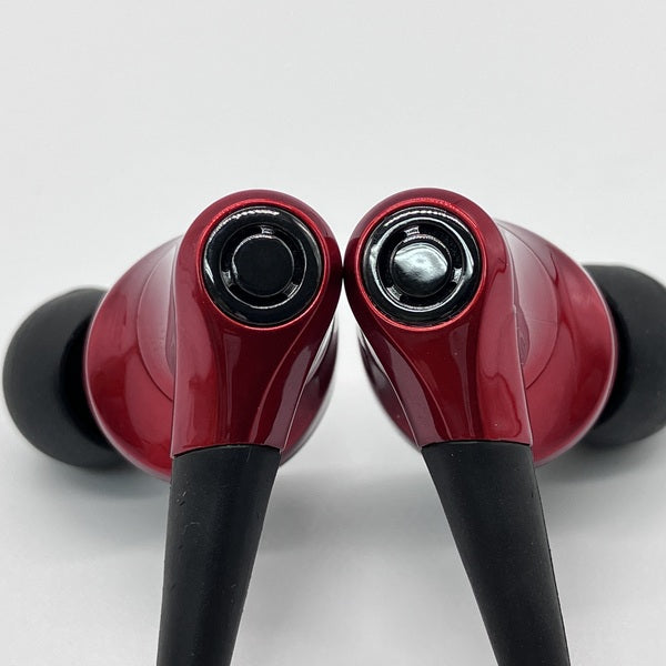 【中古】イヤホン型バイノーラル録音マイク 【RM-ATZ19R】【秋葉原】