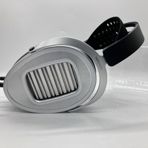 ヘッドホン hifiman ananda unveiled HiFiMAN ANANDA UNVEILED｜新品通販フジヤエービック