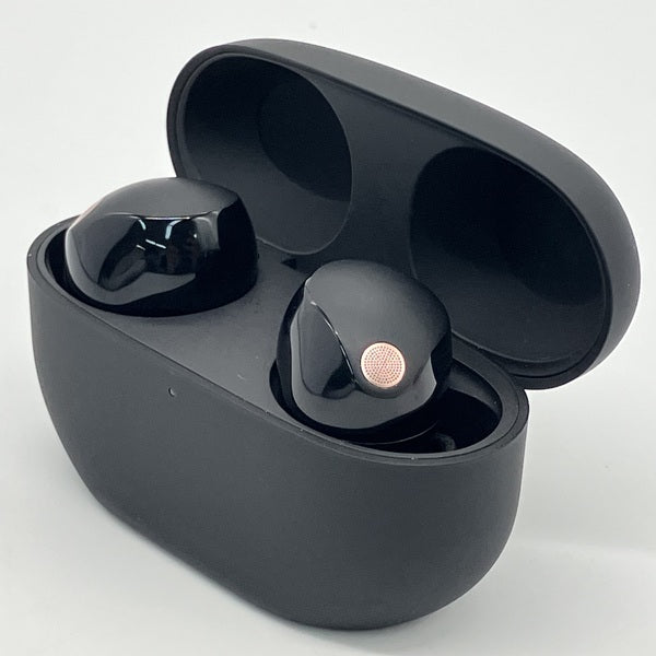 SONY WF-1000XM5 ブラック 中古美品 SONY 【中古】WF-1000XM5 B ブラック【日本橋】 – e☆イヤホン