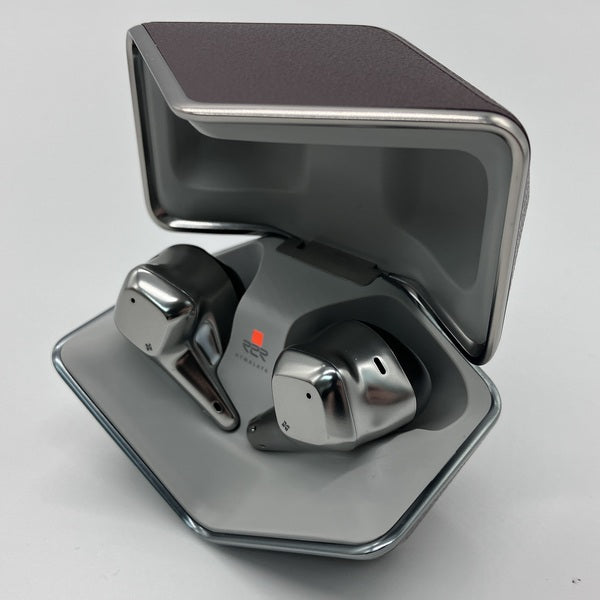 HIFIMAN Svanar Wireless LE 美品 HIFIMAN Svanar Wireless Hi-Fi Eadphones with ANC,Best