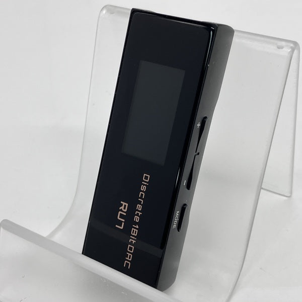 【中古】RU7 ポータブルUSB DAC/AMP【名古屋】