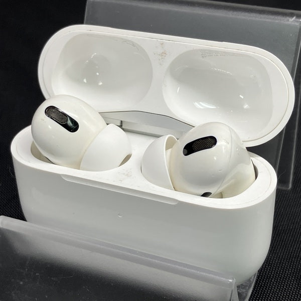 【中古】AirPods Pro MWP22J/A【日本橋】