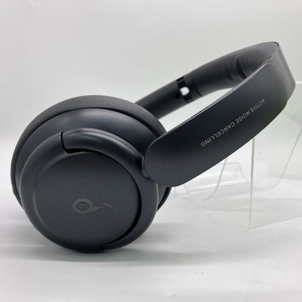 Anker 【中古】Soundcore Life Q35 ブラック 【A3027012