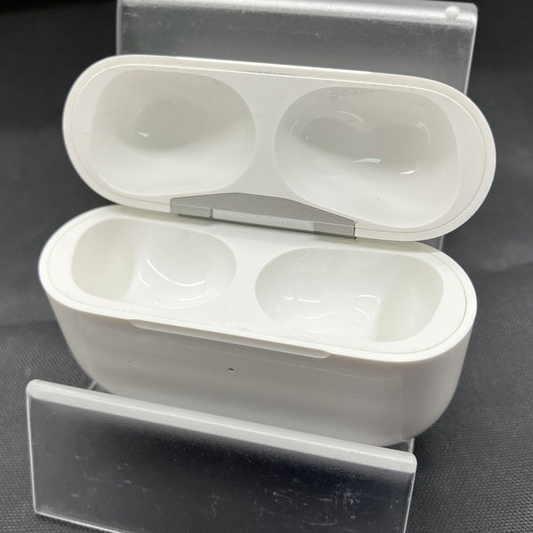 【中古】AirPods Pro 2 本体 充電ケース付き ホワイト ゲオ公式通販サイト/ゲオオンラインストア【中古】【安心保証