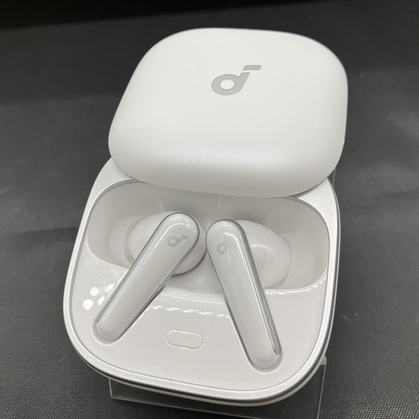 Anker 【中古】Soundcore Liberty 5 パールホワイト【A3957N21