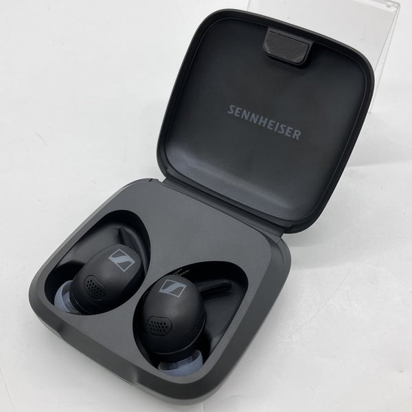 【中古】MOMENTUM Sport ブラック 【MSPORT1 Black】【秋葉原】