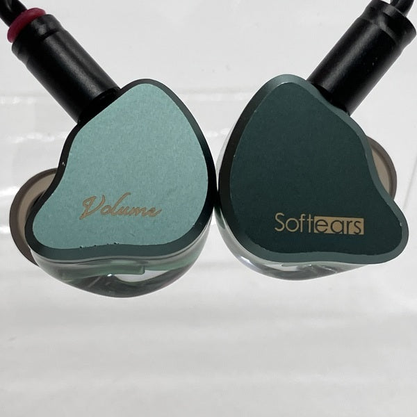 Softears 【中古】Volume【秋葉原】 – e☆イヤホン