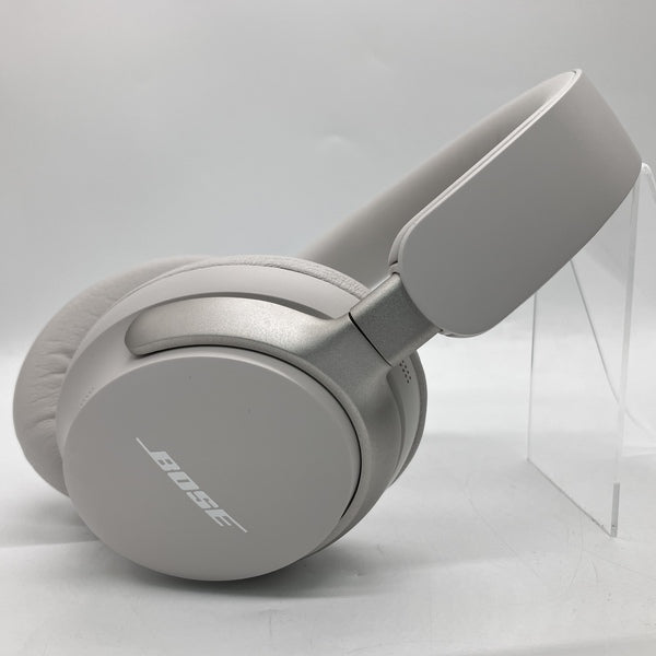 Bose 【中古】QuietComfort Ultra Headphones White Smoke