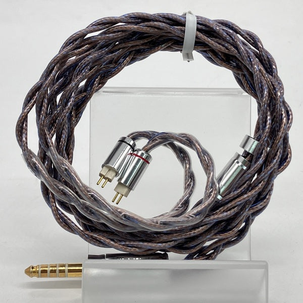 NICEHCK 【中古】AceComet LTD 2pin-4.4mm【秋葉原】 – e☆イヤホン