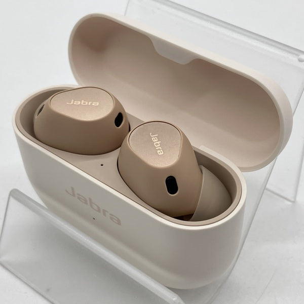 Jabra 【中古】Elite 10 Cream 【100-99280901-99】【秋葉原