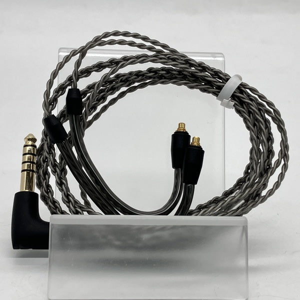 SENNHEISER 【中古】MMCX BRAIDED CABLE 4.4MM PLUG IEシリーズ