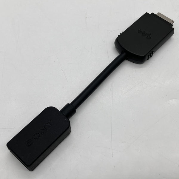 SONY 【中古】WMC-NWH10【ハイレゾ・オーディオ出力用USB変換
