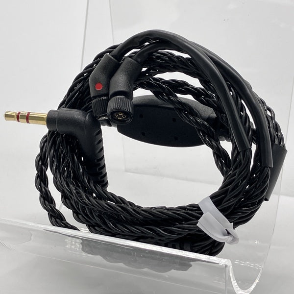 【中古】JH Audio / 4pin Cable 3.5mm【名古屋】