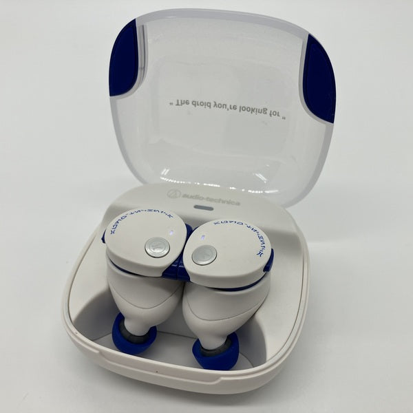 audio-technica 【中古】ATH-CKS50TW2 R2 (R2-D2モデル)【日本橋】 – e