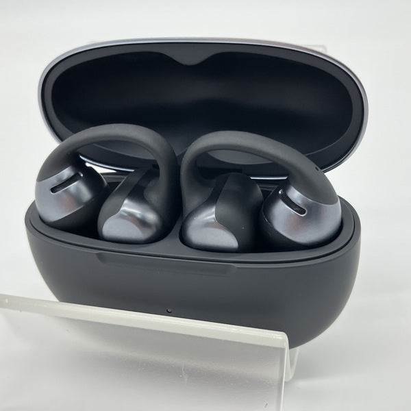 Shokz 【中古】OpenDots ONE Black【SKZ-EP-000054】【日本橋