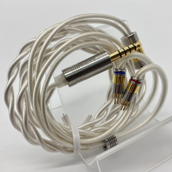 【中古】SnowCat (2Pin 4.4mm)【秋葉原】