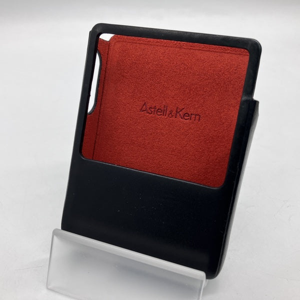 Astell&Kern 【中古】AK100-CASE-BLK （AK100 ケース ブラック