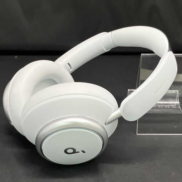 【中古】Soundcore Space Q45 ホワイト 【A3040021】【秋葉原】