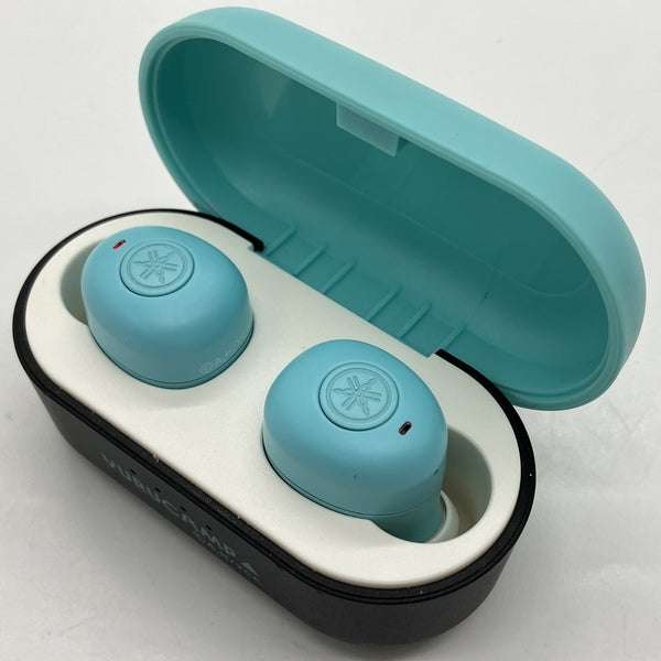 【中古】TW-E3B(AL) ライトブルー ゆるキャン△ 志摩リンオリジナルカラー【名古屋】