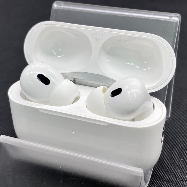 【中古】AirPods Pro (第2世代) MQD83J/A【日本橋】
