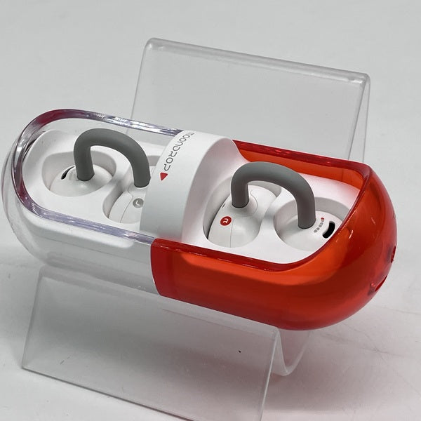 水月雨 moondrop PILL 赤 新品未開封 水月雨 Moondrop Pill レビュー｜意外にも高音質。新感覚