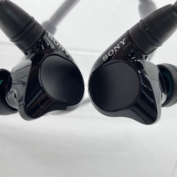 SONY 【中古】IER-M7 Q【日本橋】 – e☆イヤホン