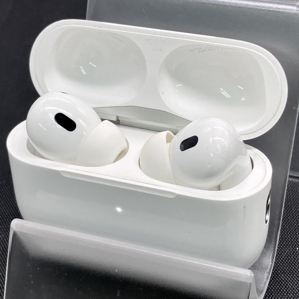 【中古】AirPods Pro (第2世代) MQD83J/A【日本橋】