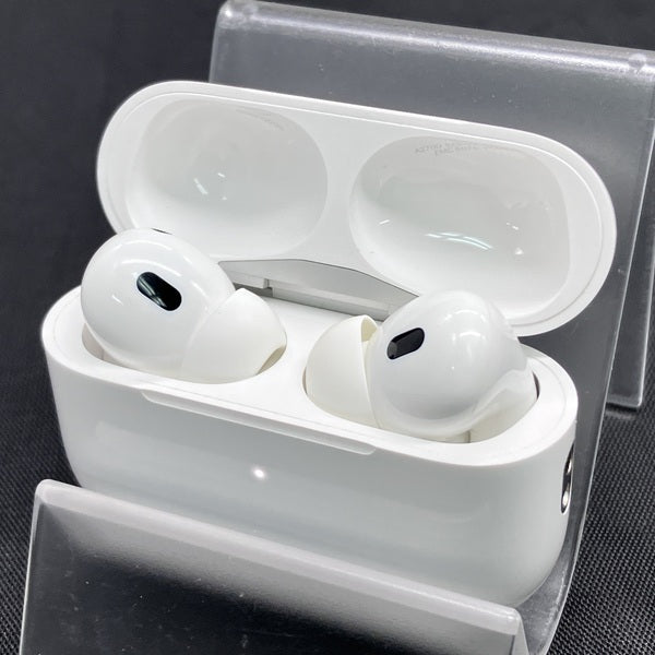 【中古】AirPods Pro (第2世代) MQD83J/A【日本橋】